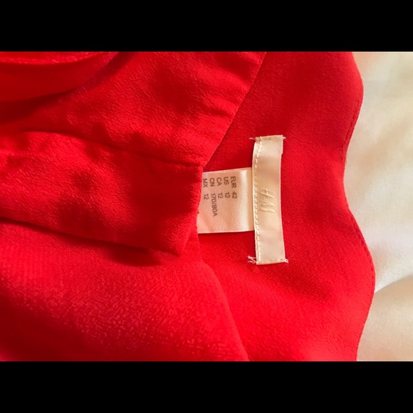 Cropped pant - Picture 3 of 3